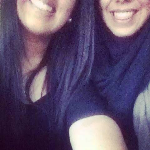 French/MaroccanGirl
Insta: sihameeel
FB: Sihame El


Strasbourg - Nador ✈