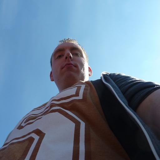 data, Laravel, #ingress, (oud-)ITer, oud-CamJo, een nette chaoot, Comic Sans & laat een baard groeien.
