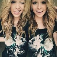 Szia  Follow~Lídia♥ vagyok 15 éves :)  van egy kutyám buksinak hivják  ♥ ennyi is lenne szia   :))
