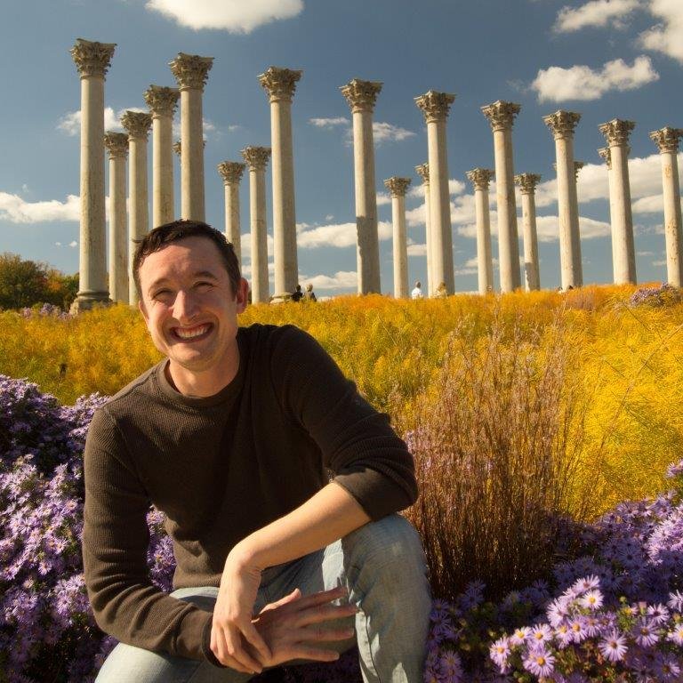 dannavarrophoto's profile picture. DC-based events and portrait photographer