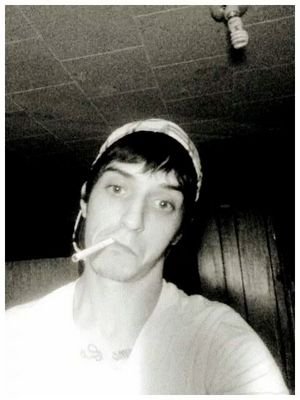 ShipmanTyler's profile picture. I got two things in this world, My balls and My word. I break em for nobody