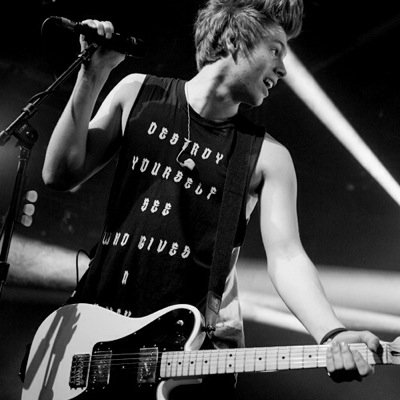 5sos is love ❤️ 5sos is life ❤️ 5sos is everything ❤️