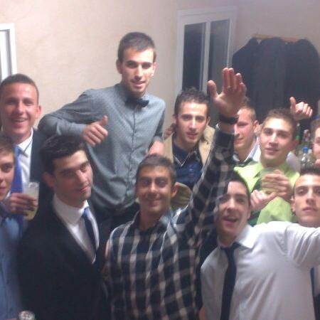 Fiel seguidor del FCBarcelona. Viviendo a mi manera.