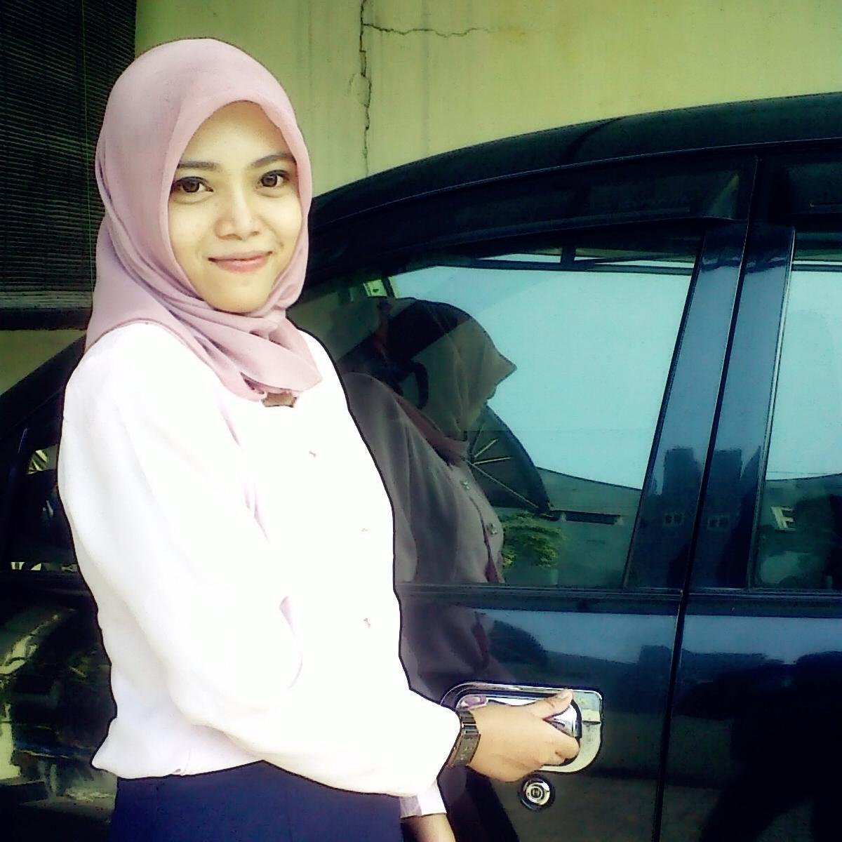 TyassEka's profile picture. the new one :D