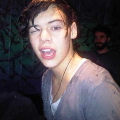 drunk_hxrry's profile picture. follow @stylesneverlxnd for a follow back :)