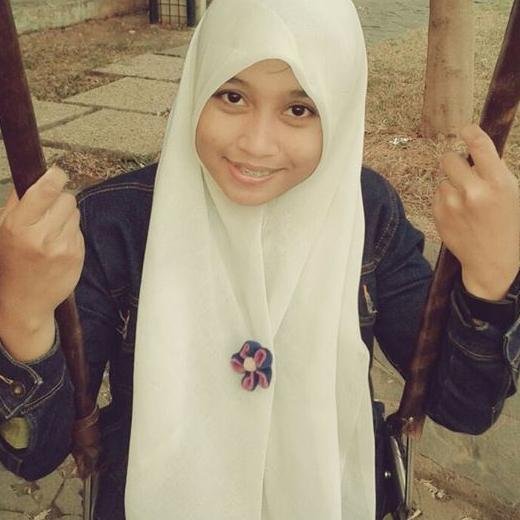 Selalu Tegar Untuk Menghadapi semua masalah apapun