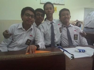 Bagus Aja...