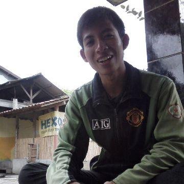 M_Arismulyadi's profile picture. Hidup adalah perjuangan