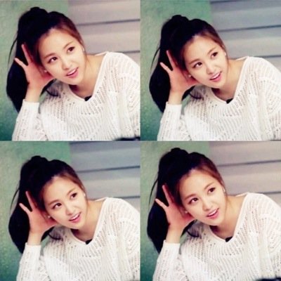 hi! :) nice to meet you too.. stalker :p