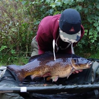 Struggling to find time in a hectic lifestyle, to get a rod on the bank!