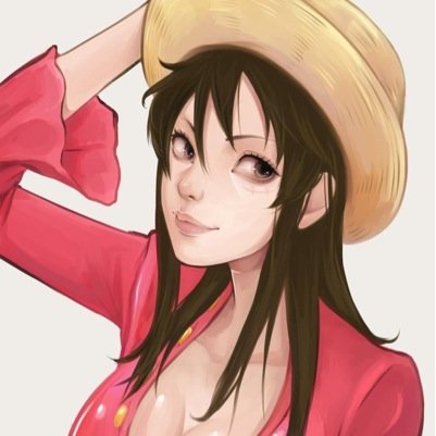 Luffa_OnePiece's profile picture. Sister Luffy, I'm 18 {just talk if you know what to do, I take care to you ;) } #Single