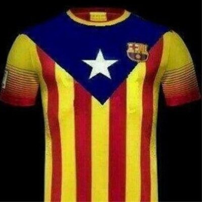 I'm a Catalan. We want to decide our future. Always in a pacific way. Fan of FCBarcelona, BAXI Manresa, C.E.Manresa & Phoenix Suns. Forever.