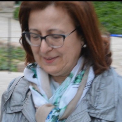Llicenciada en Dret i funcionària d'habilitació estatal. Catalanista i socialdemòcrata