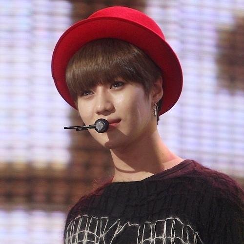 maknae SHINee//main dancer//RP//July 18th 1993// 
#DancerSQ// #BKingdom
