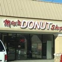 maxs donuts (@maxsdonutsatx) 's Twitter Profile