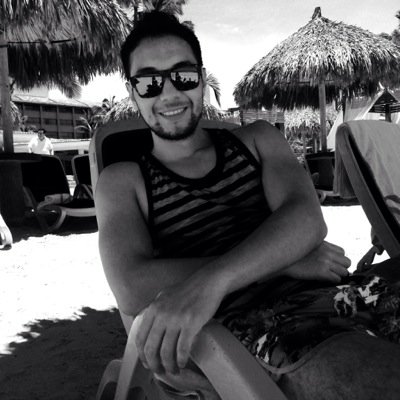 Serchoven's profile picture. Residente urología