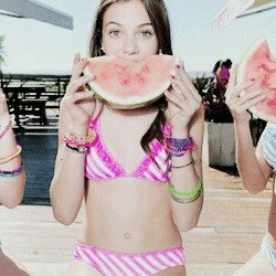 Carolina gracias por todo.