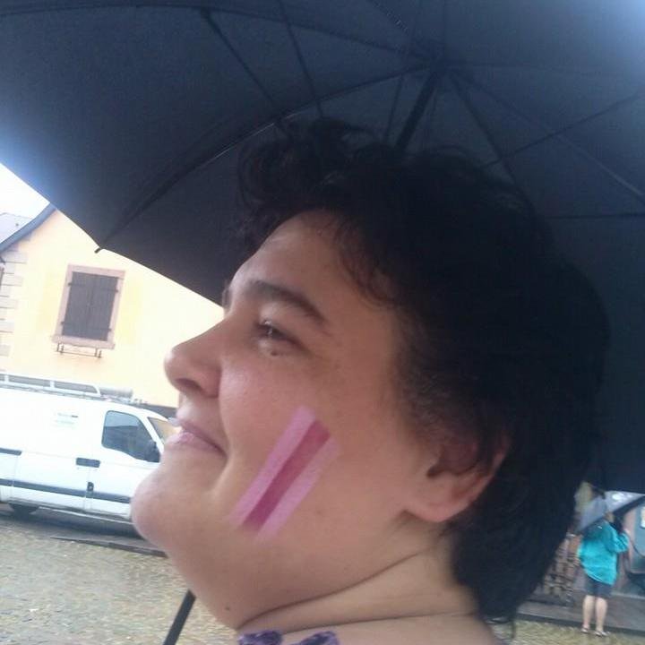 mariée