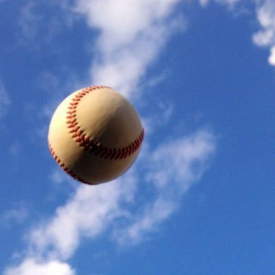 野球をしている君が好き over Twitter