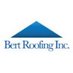 Bert Roofing Inc. (@bertroofing) Twitter profile photo
