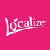 Localize (@localizeproject) Twitter profile photo