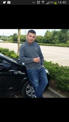 Stevo_LCFC's profile picture. 