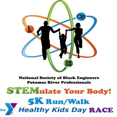 Come join us April 25, 2015 for STEMulate Your Body! 5K Run/Walk and Healthy Kids Day Race ~ #stemrun5k #stemulateyourbody ~ Managed by @nsbe_prp #nsbeprp2hype