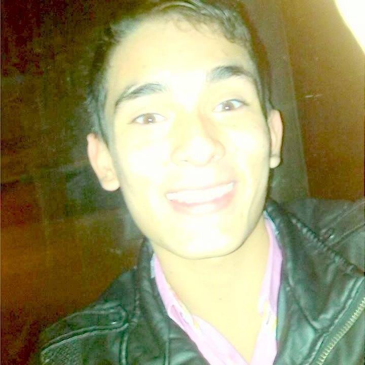 Creo en mi si te veo.