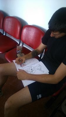 Rafa Jiménez