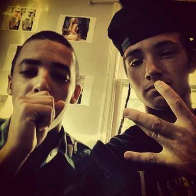 My nigga