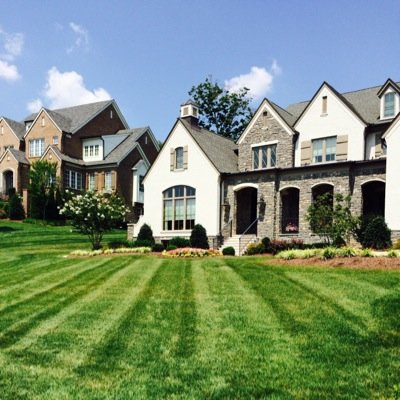 We are a full service Lawn Care and Landscaping Company serving Nashville, Brentwood, Antioch, Franklin, Mount Juliet