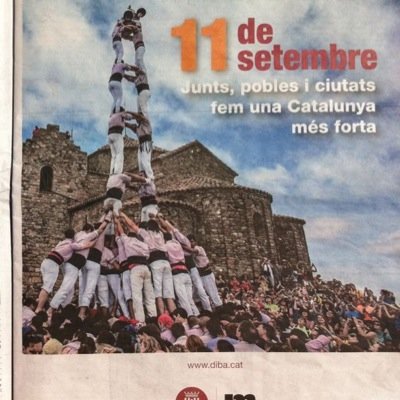 infolamola's profile picture. La Mola.                                                      El Restaurant mès alt del Vallès.