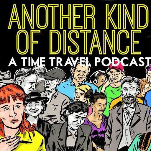 TimeTravelFilms's profile picture. The Twit Home of Another Kind of Distance: A Time Travel Podcast. Elise Moore and David Fiore take a sentient mental journey through film's Fourth Dimension.