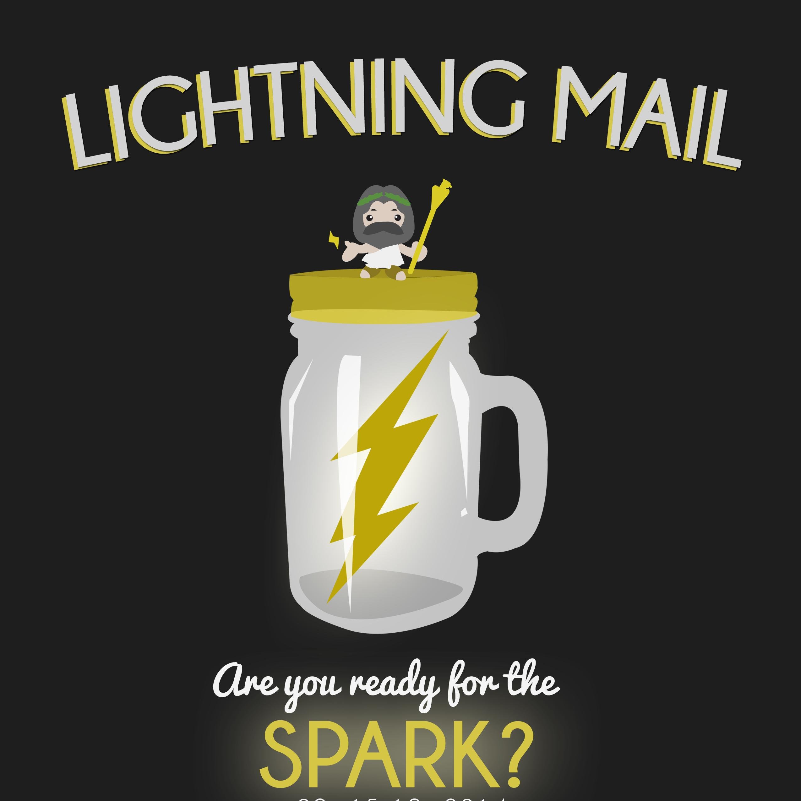 lightning_mail's profile picture. 