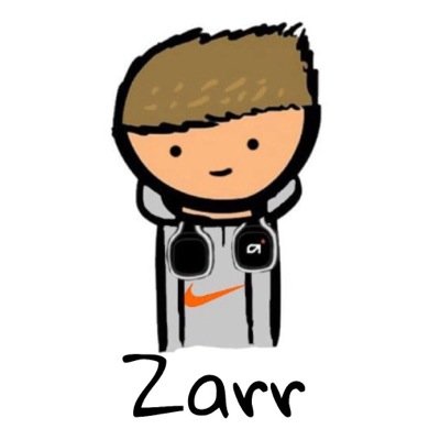 ★★GT: TC Zarr★★