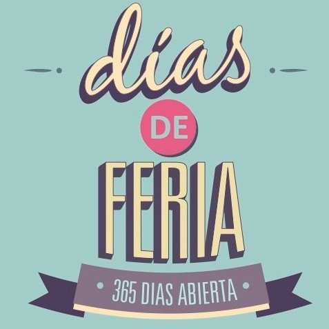 Feria online de diseñadores independientes y artesanos