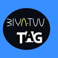 BIYA-TUU (@biyatuu) 's Twitter Profile Photo