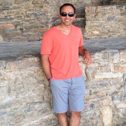 NimaSamsami's profile picture. 