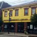 Millvale Library (@millvalelibrary) Twitter profile photo
