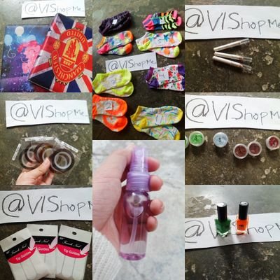 Since 2013' sell tumblrstuff. Check instagram bnw.store for picture of slingbag tumblrtee temporary tatoo etc