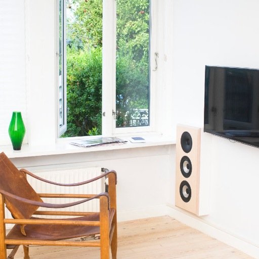 Danish Design Style and Sound