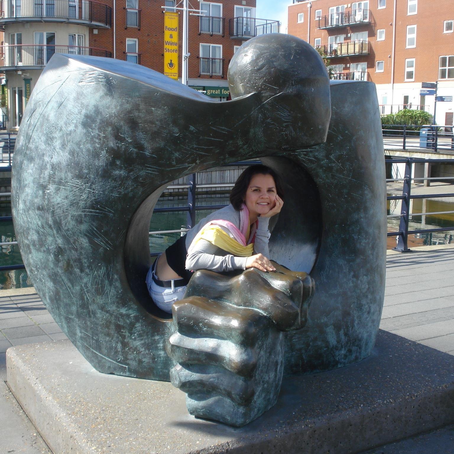 liconelena's profile picture. 