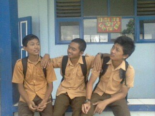juli 1996, wali, shorinji kempo,orang cijeruk :D, prasss