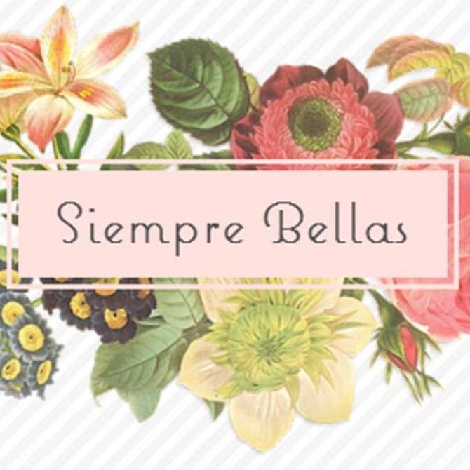 SiempreBellasRD's profile picture. 