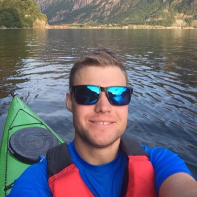 olaf_lars's profile picture. 