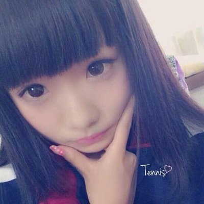 か  わ  い  い  も  の  が  大  ス  キ