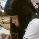 Jana Robles - @janagracer - Twitter