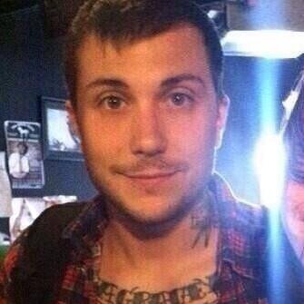 DislikedFrank's profile picture. I think my name shows how people feel about me