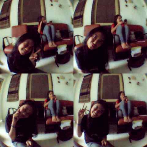 Vocalis( ˘ з˘ )♬♪| Penari | SMA Santa Maria YK| katolik