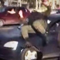 jonygendarmeok's profile picture. victima de la imprudencia urbana